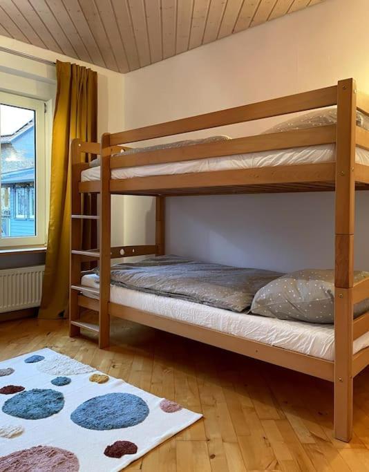 Ferienwohnung Tante Trude Бад Кройцнах Екстериор снимка
