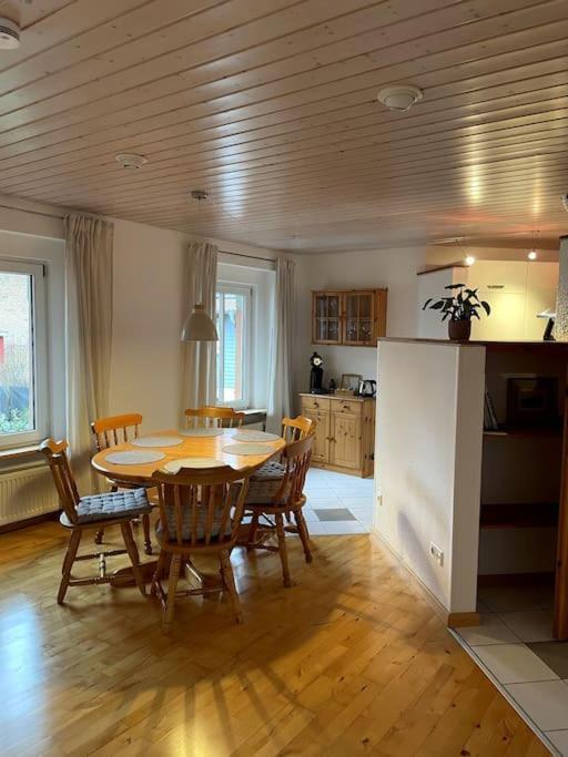 Ferienwohnung Tante Trude Бад Кройцнах Екстериор снимка