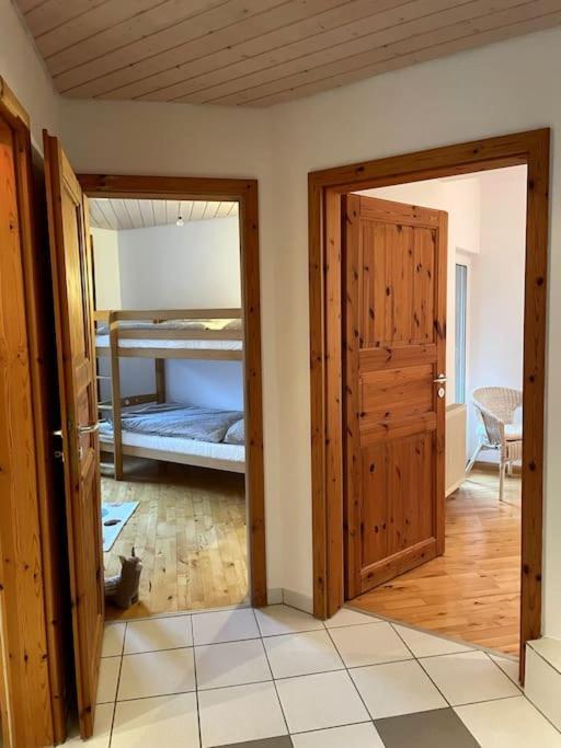 Ferienwohnung Tante Trude Бад Кройцнах Екстериор снимка